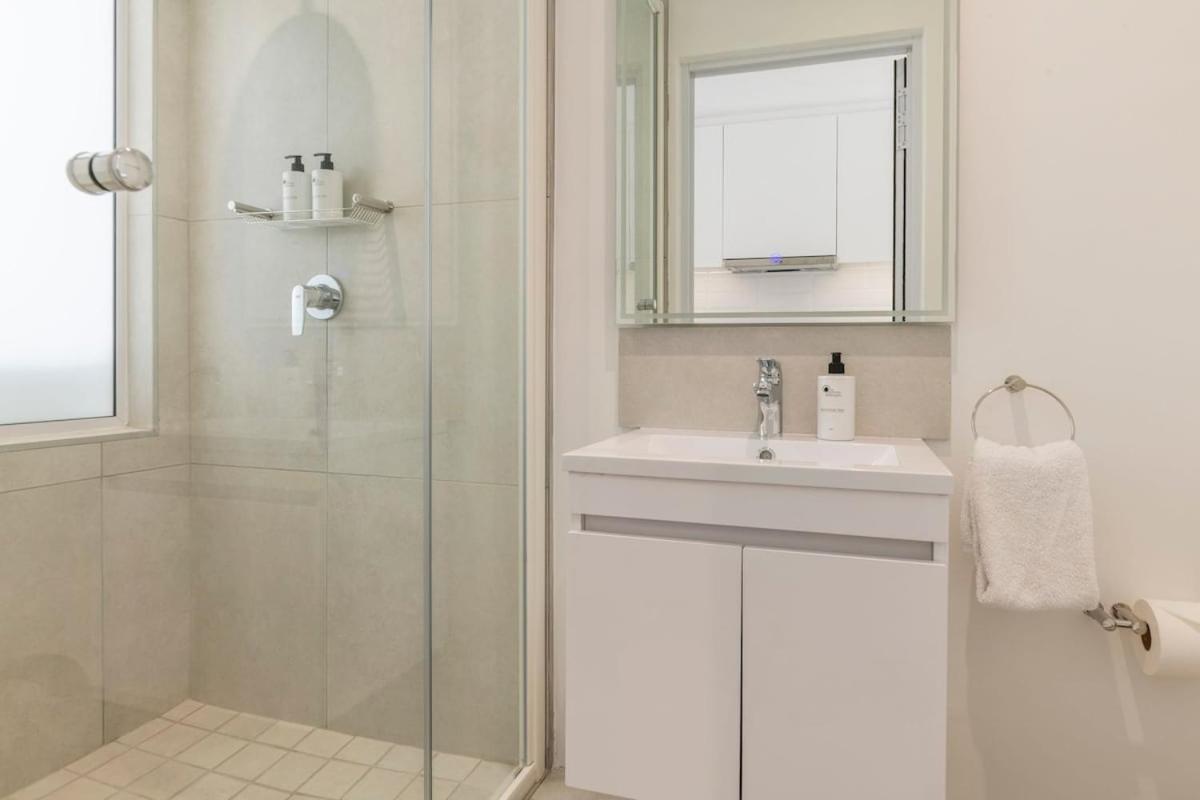 Mountain View Haven With Pool Wifi In Creative W Apartment Cape Town
