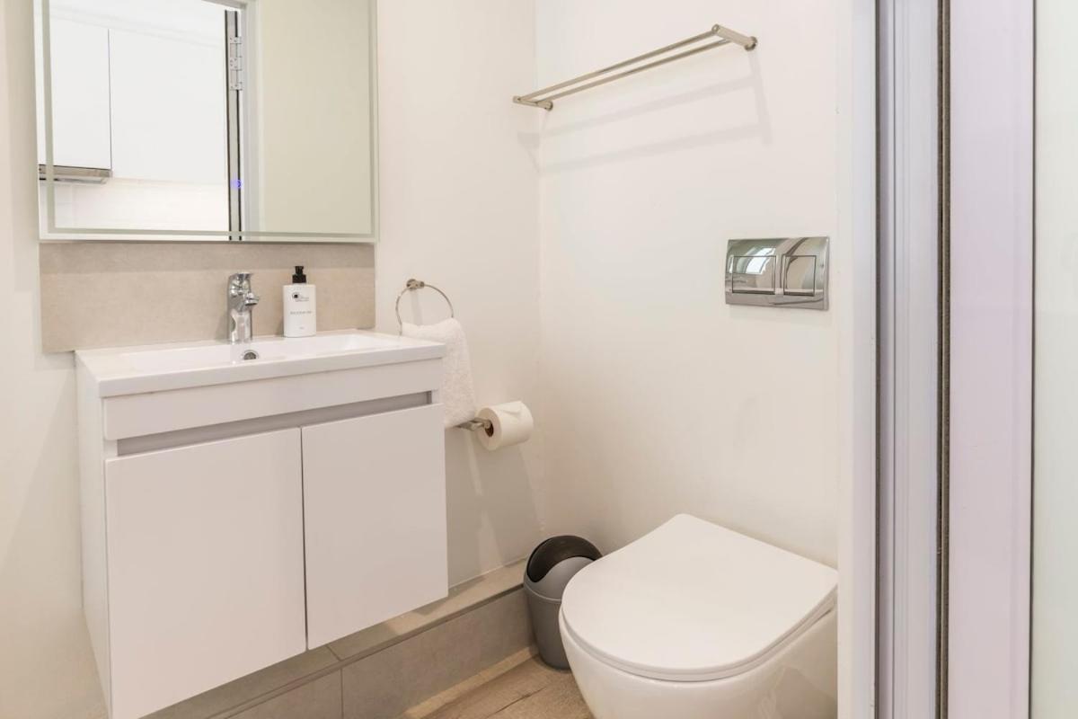 Apartment Mountain View Haven With Pool Wifi In Creative W Cape Town