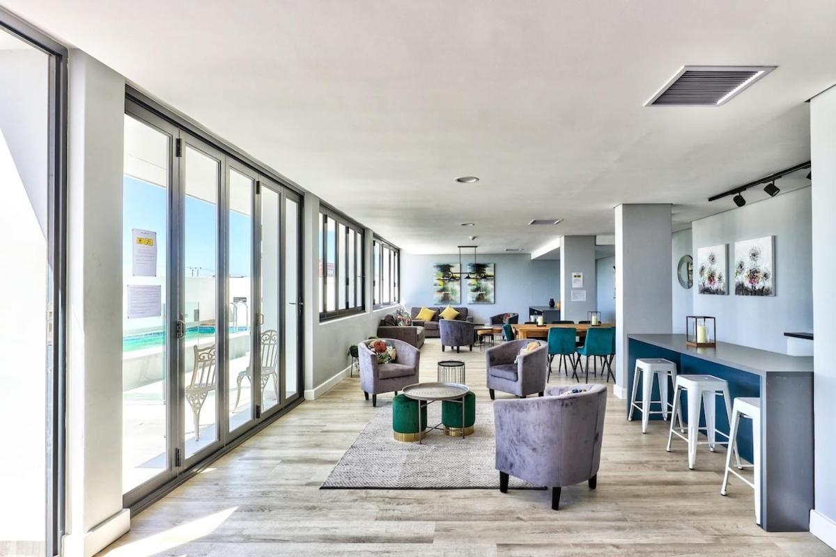 Mountain View Haven With Pool Wifi In Creative W Apartment