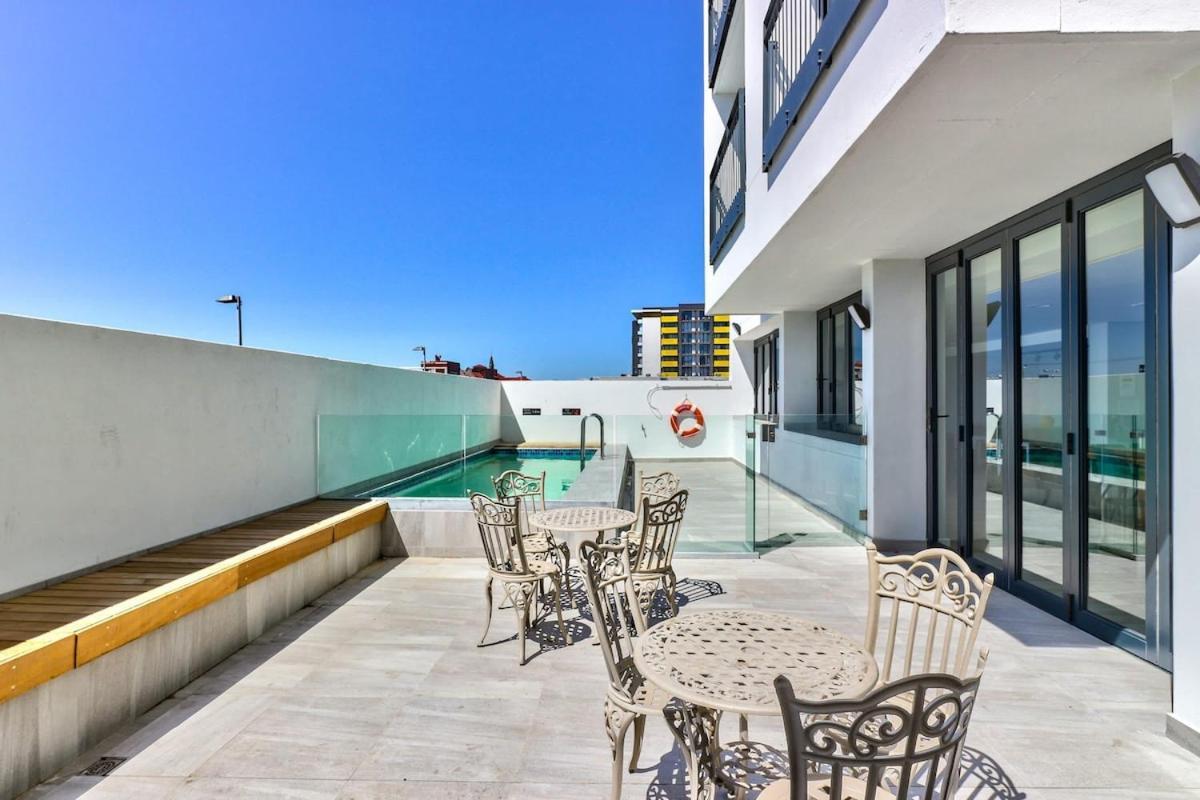 Apartment Mountain View Haven With Pool Wifi In Creative W *