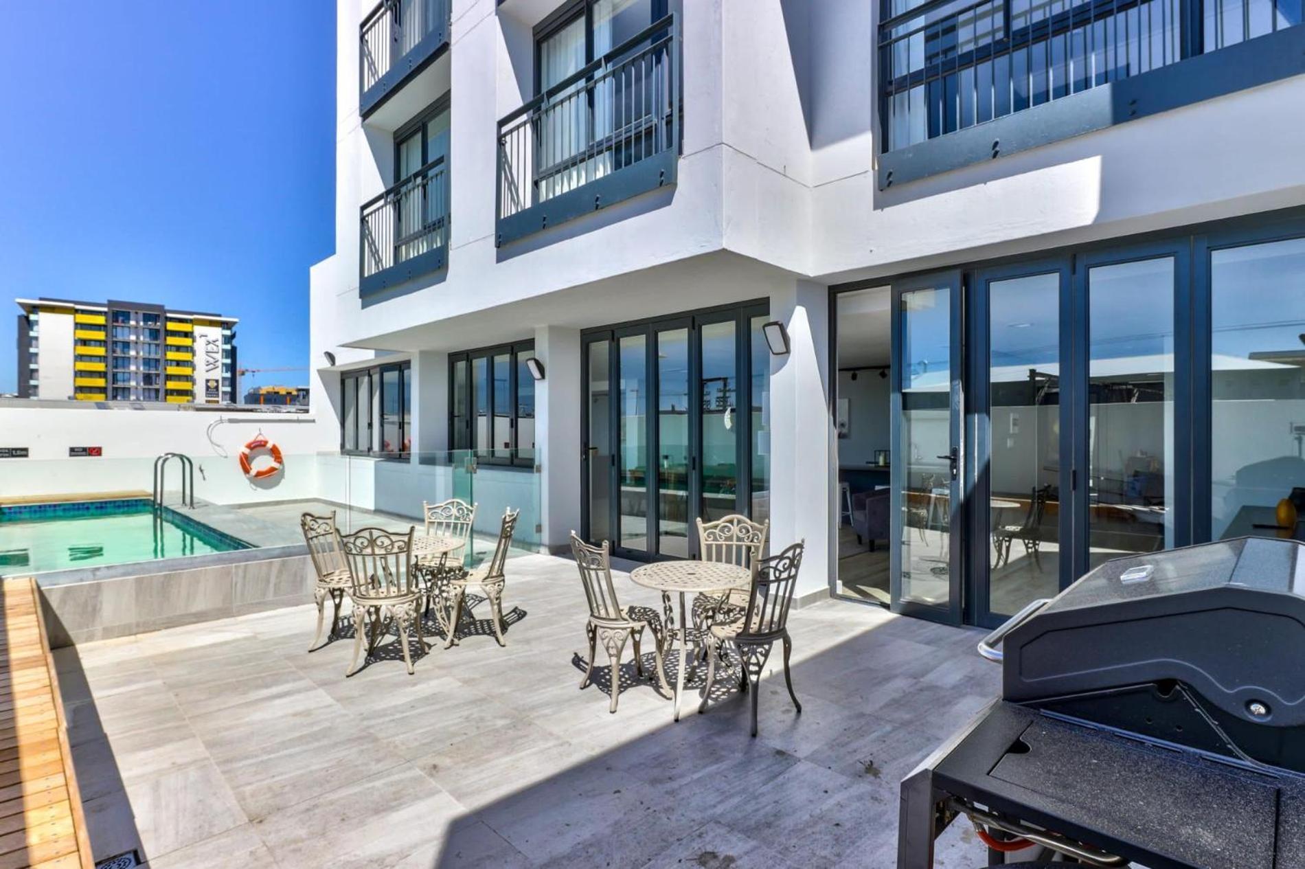 Mountain View Haven With Pool Wifi In Creative W Apartment *