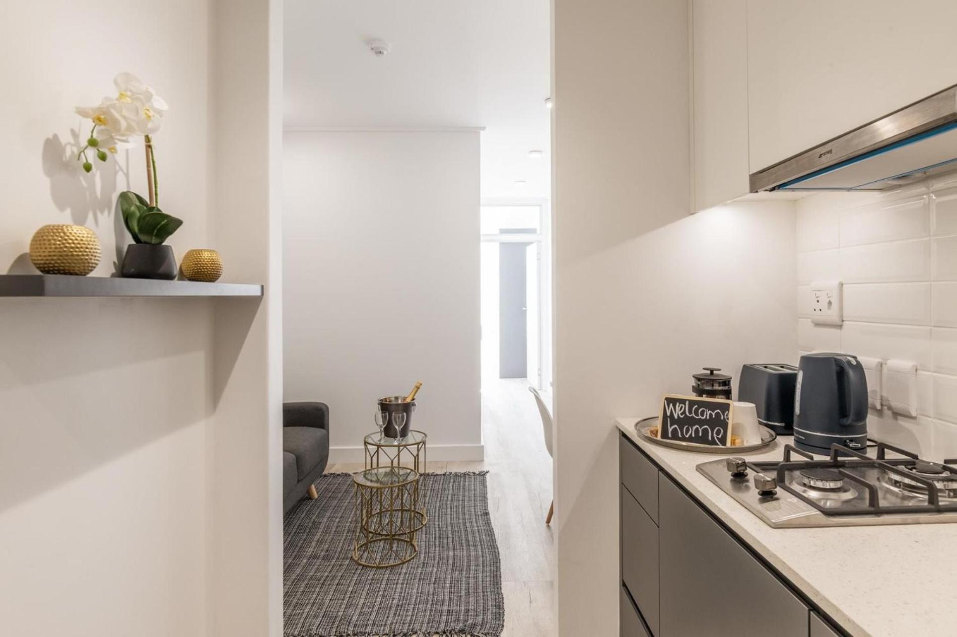Mountain View Haven With Pool Wifi In Creative W Apartment Cape Town